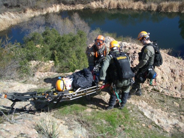 malibu creek accident