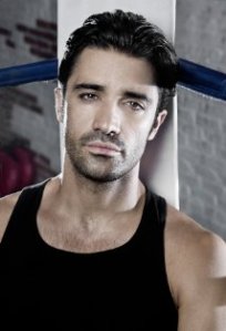 gilles marini