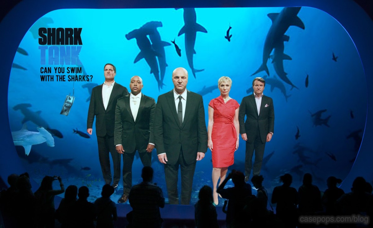 Shark Tank