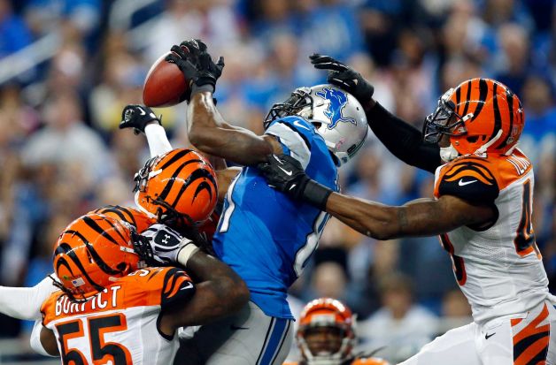 calvin johnson catch