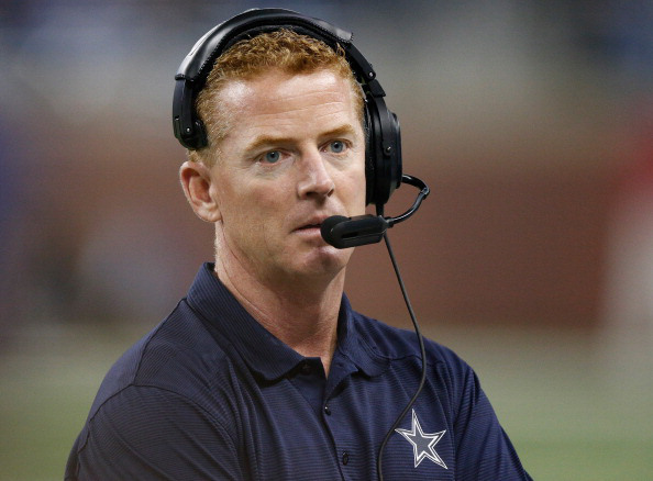 Dallas Cowboys v Detroit Lions