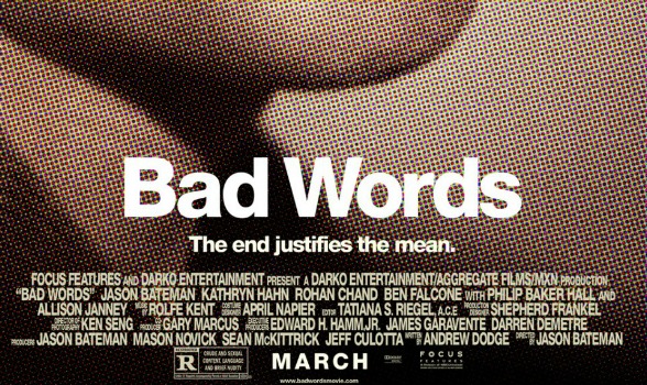 bad words