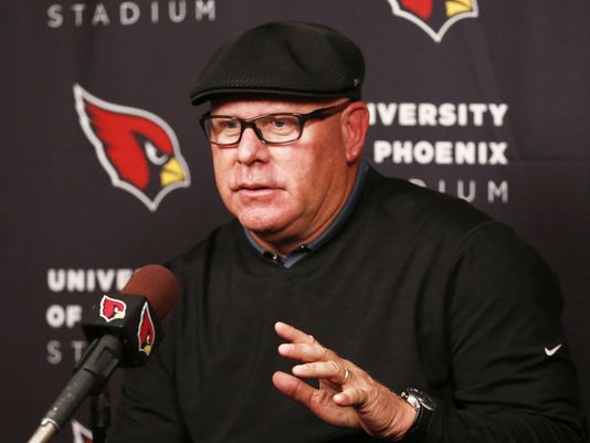 bruce arians