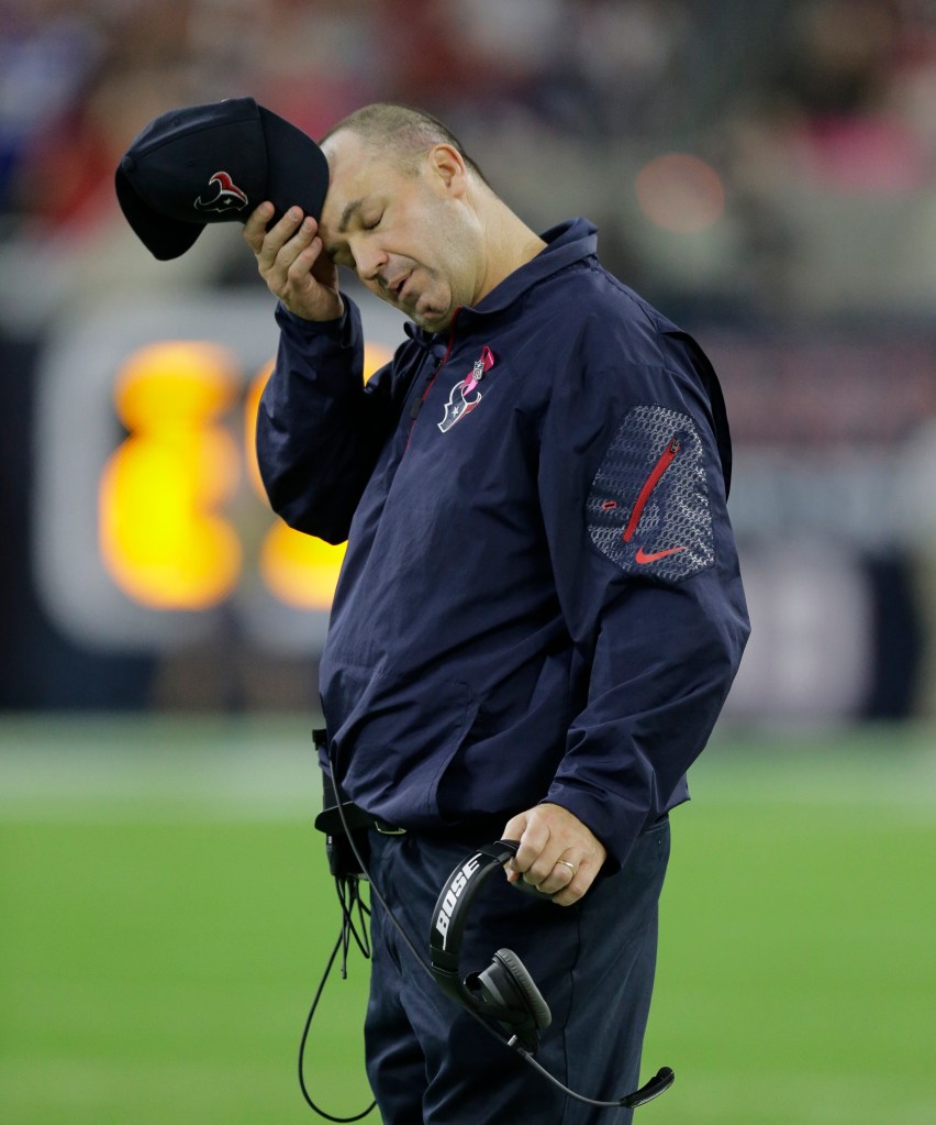 Bill O'Brien