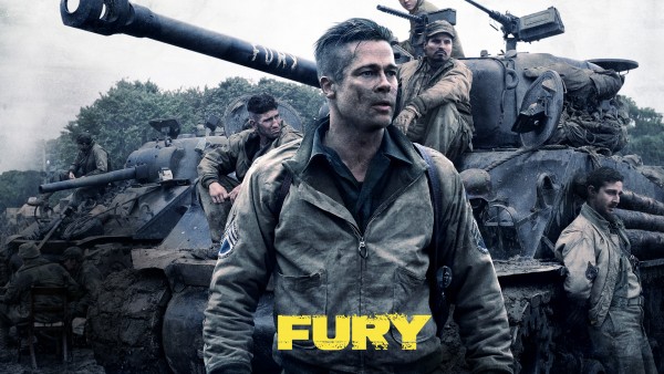 fury