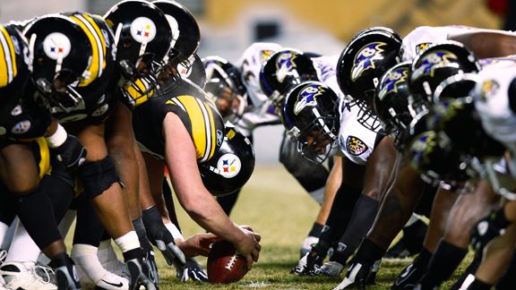 steelers-ravens