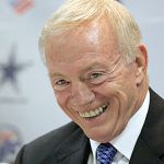 jerry jones