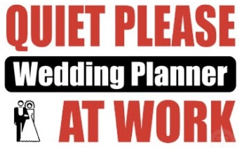 wedding planning